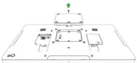 ELO E390647 - Comment installer l'alimentation par Ethernet (PoE) - 2