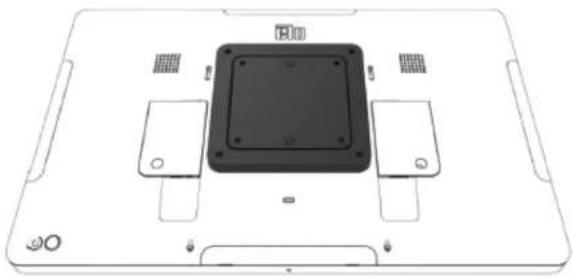 ELO E390647 - Comment installer l'alimentation par Ethernet (PoE) - 5