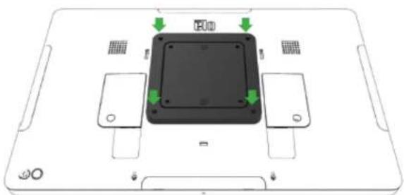 ELO E390647 - Comment installer l'alimentation par Ethernet (PoE) - 6