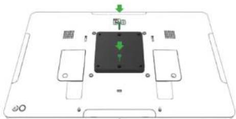 ELO E390647 - Comment installer l'alimentation par Ethernet (PoE) - 4