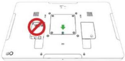 ELO E390647 - Comment installer l'alimentation par Ethernet (PoE) - 1