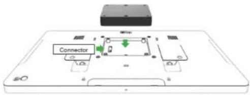 ELO E390647 - Comment installer l'alimentation par Ethernet (PoE) - 3