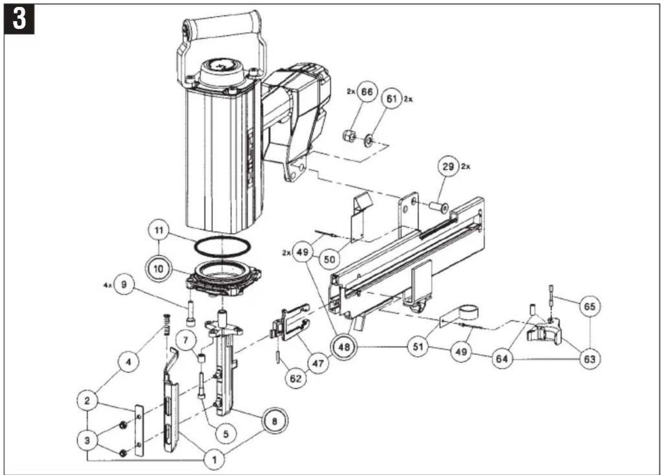 HILTI R4DW-X S - 4