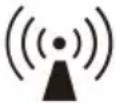 SONY AC-82MD - Aviso - 1