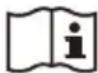 SONY AC-82MD - Atenção - 1
