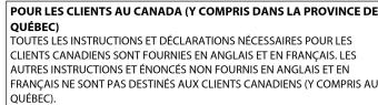 SONY CCMC-EA05 - Reportez-vous aux instructions d'utilisation - 9