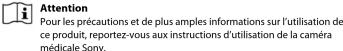 SONY CCMC-EA05 - Reportez-vous aux instructions d'utilisation - 8