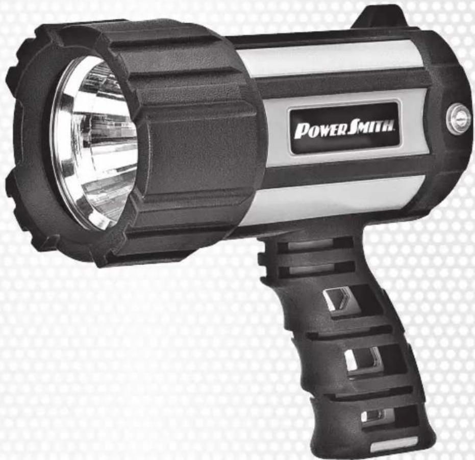 PowerSmith PSL10700W - 1