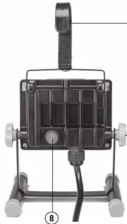 PowerSmith PWLS020H - English - 1