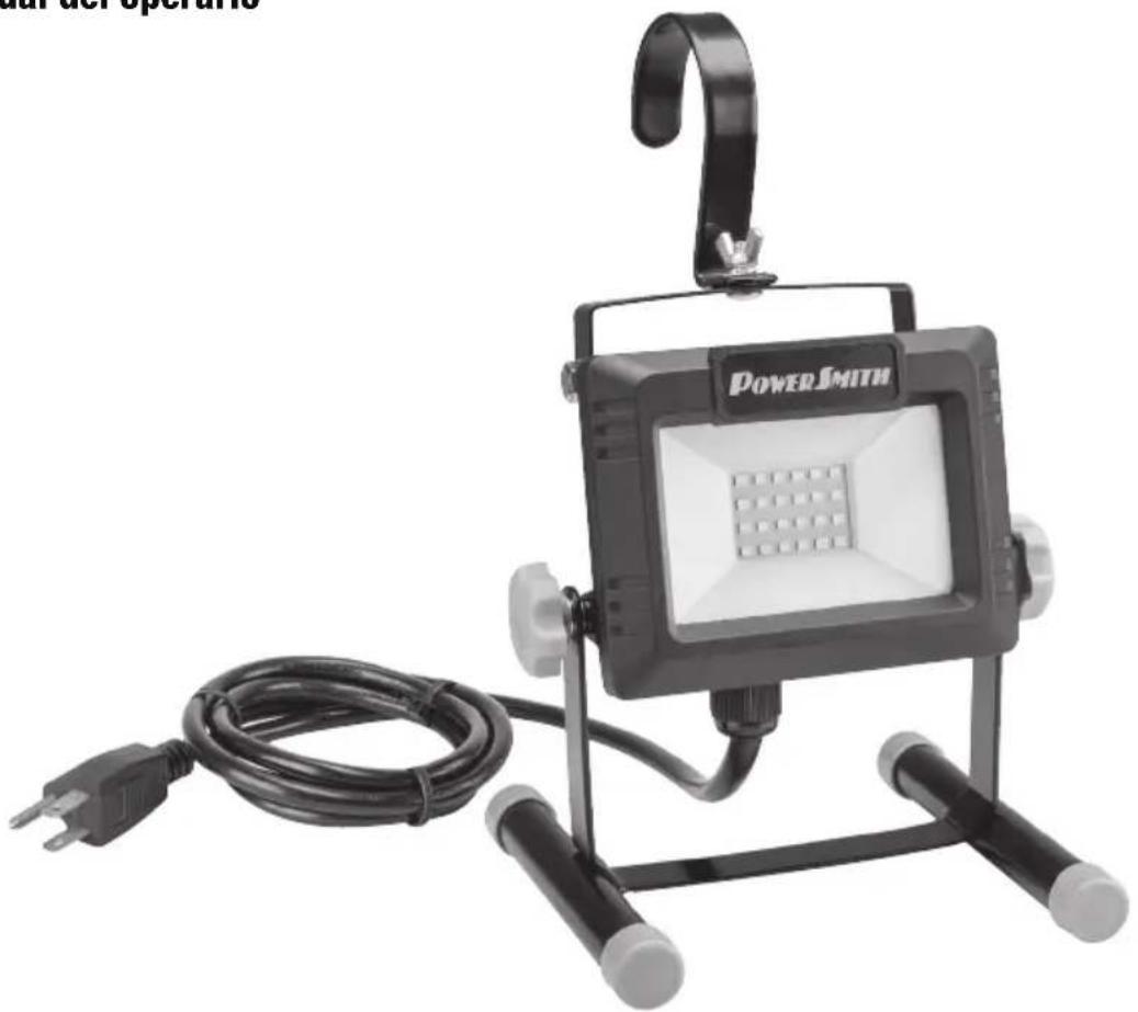 PowerSmith PWLS020H - 1