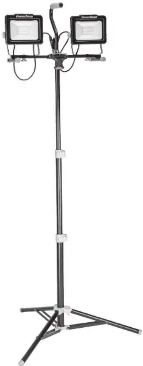 PowerSmith PWLD140T - 1