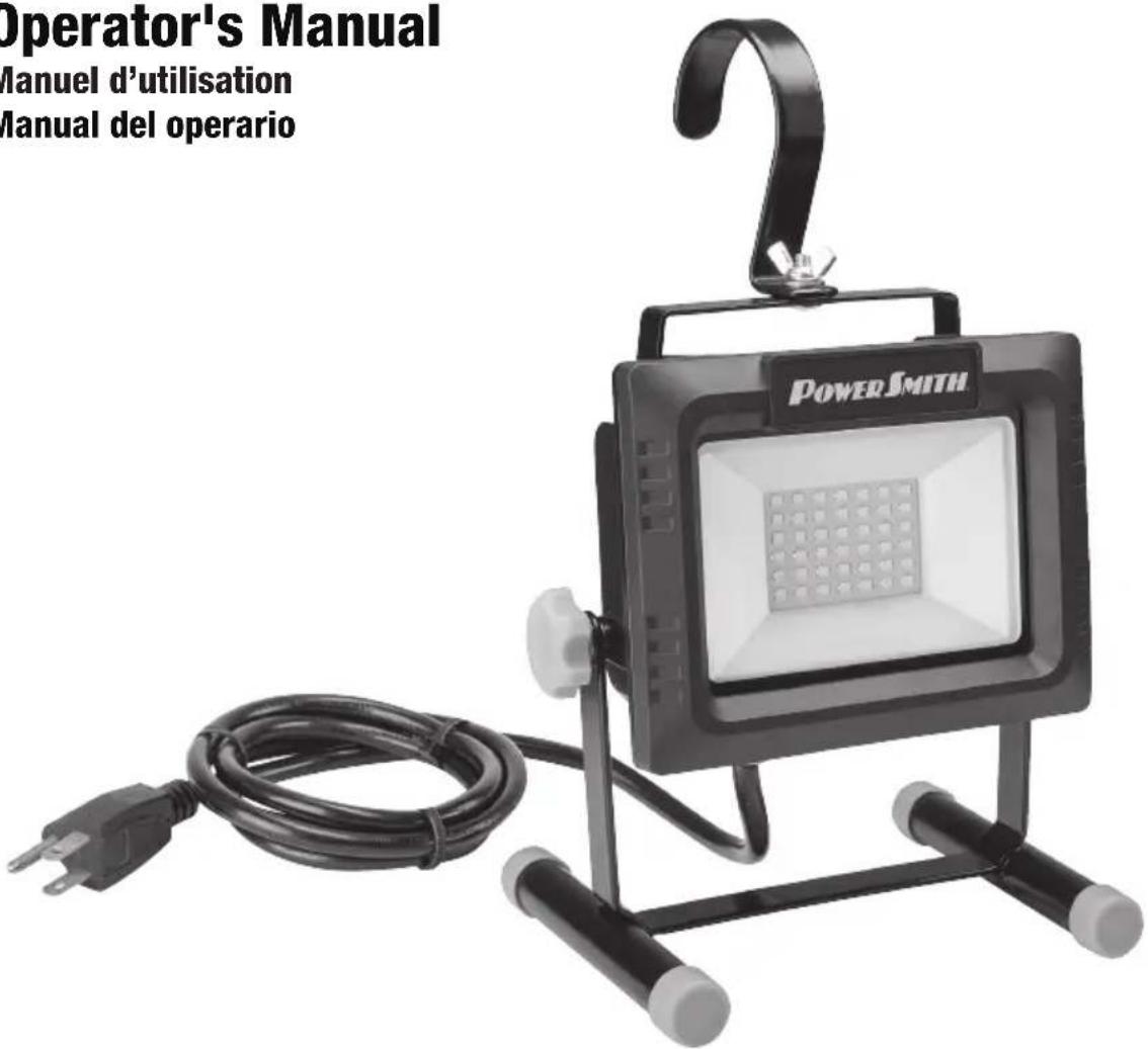 PowerSmith PWLS040H - 1
