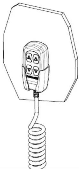 Lofrans LFR200 - Gentile cliente, - 4