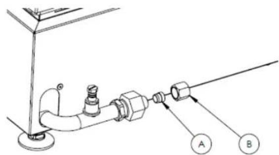 KRAMPOUZ GGCIR2AA - Specific connection - 2