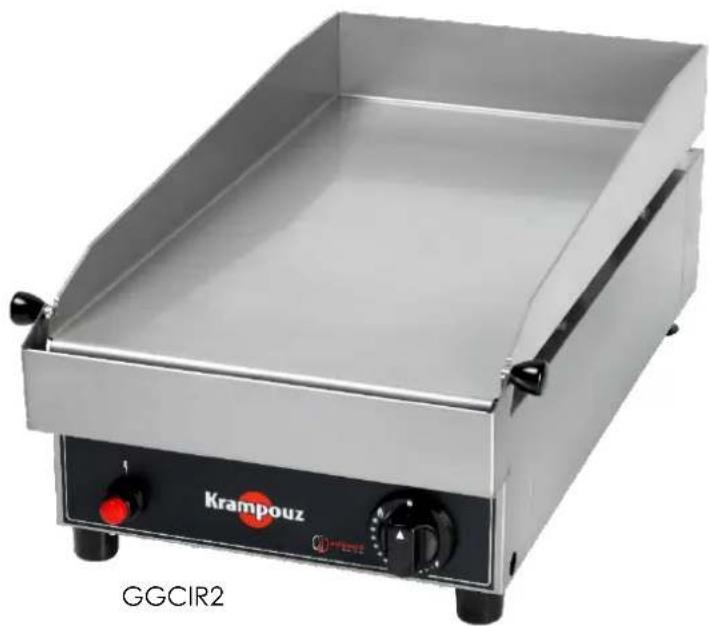 KRAMPOUZ GGCIR2AA - 3