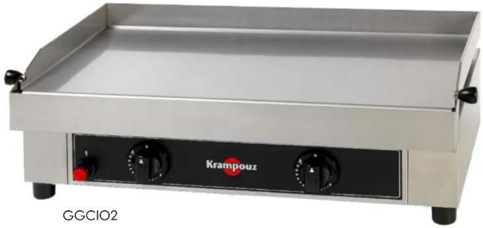 KRAMPOUZ GGCIR2AA - 1