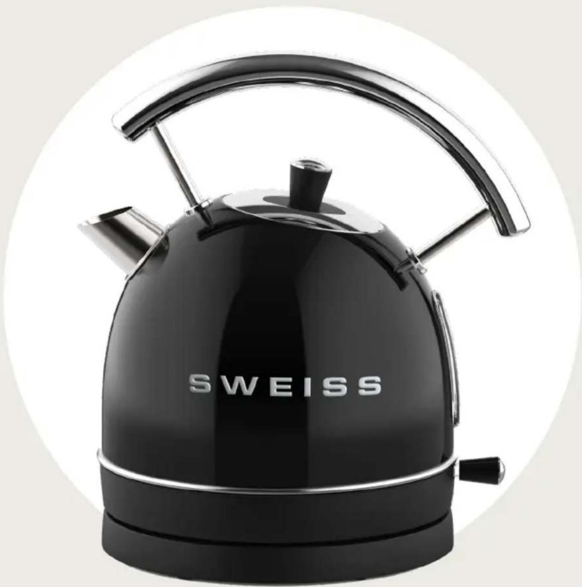 Sweiss GRV7 - SWEISS - 1