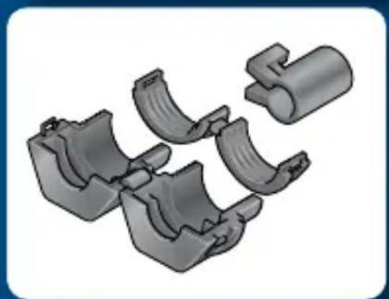 Panduit CEG-06X2 - 3