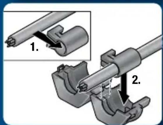 Panduit CEG-06X2 - 4
