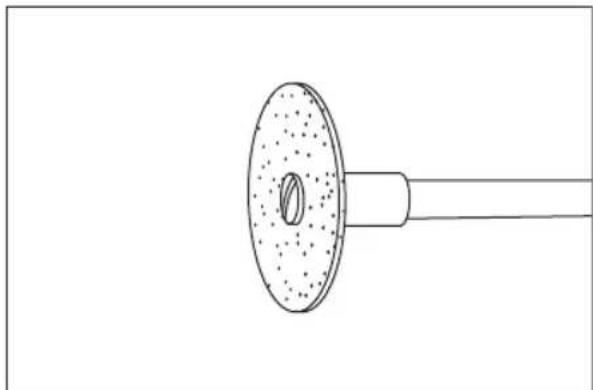 DREMEL 3100 - ADVERTENCIA - 2