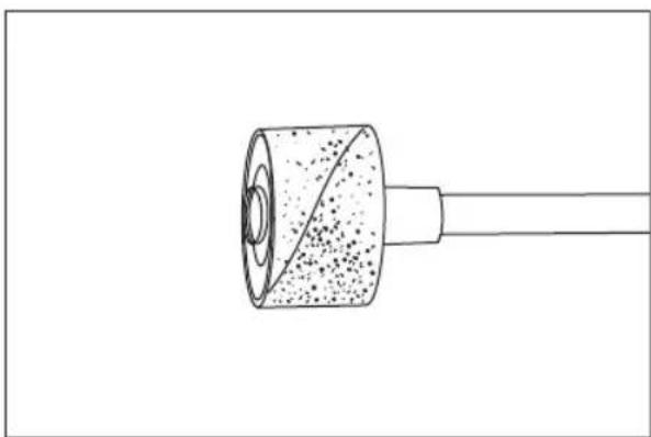 DREMEL 3100 - ADVERTENCIA - 3
