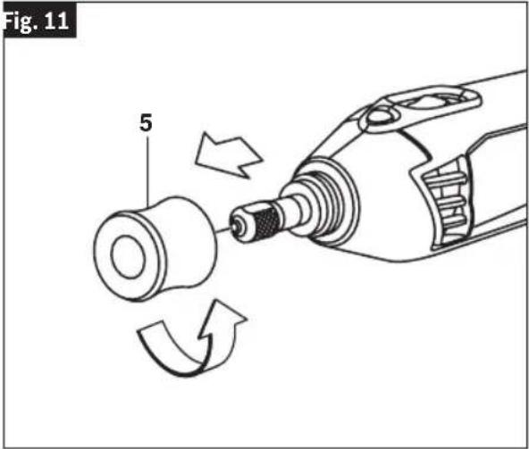 DREMEL 3100 - Instrucciones de instalación: - 1