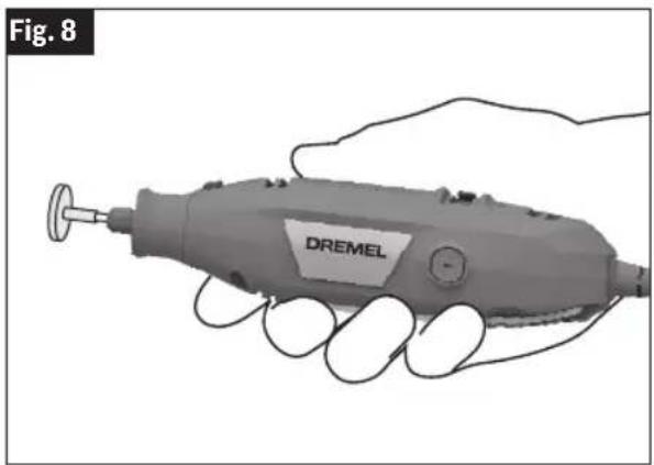 DREMEL 3100 - Símbolos - 1