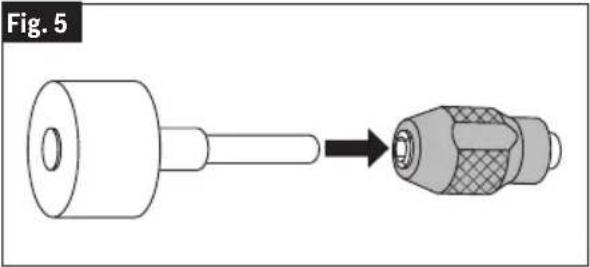 DREMEL 3100 - (Fig. 5) - 1