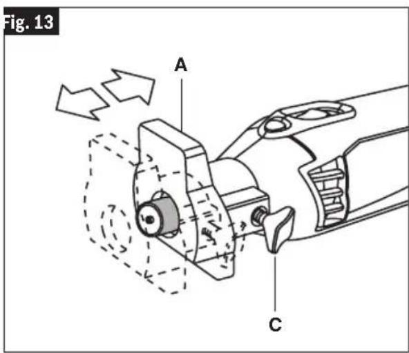 DREMEL 3100 - Instrucciones de instalación: - 3