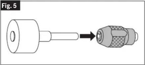 DREMEL 3100 - (Fig. 5) - 1