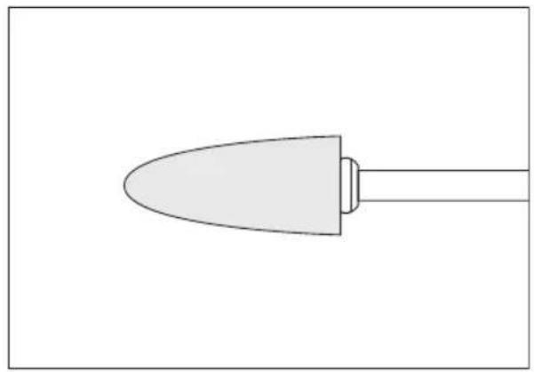DREMEL 3100 - Replacing Screw Mandrel Accessories - 2