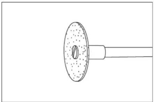DREMEL 3100 - Réglages de vitesse - 2