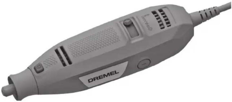 DREMEL 3100 - 2