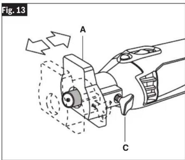 DREMEL 3100 - Installation instructions: - 3