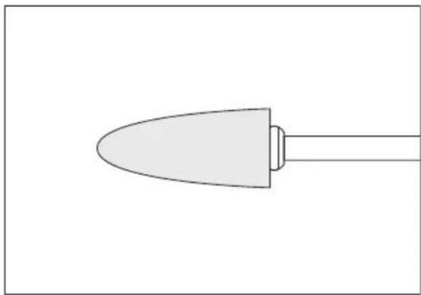 DREMEL 3100 - ADVERTENCIA - 1