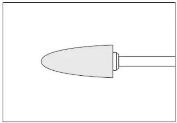 DREMEL 3100 - Réglages de vitesse - 1
