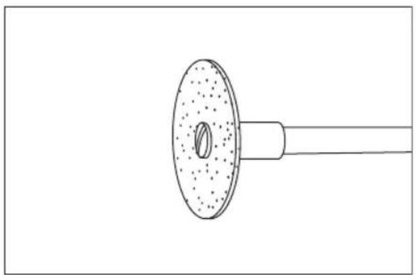 DREMEL 3100 - Replacing Screw Mandrel Accessories - 4