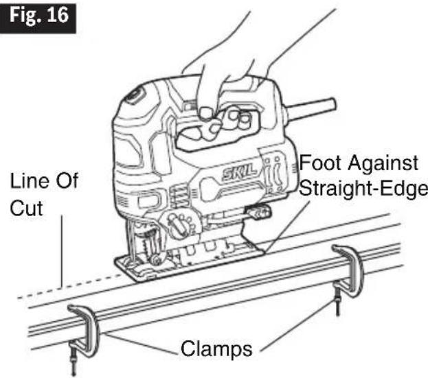 SKIL JS314901 - Cutting Tips - 1