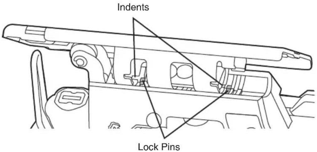 SKIL JS314901 - Adjusting the Foot Bevel Angle - 5