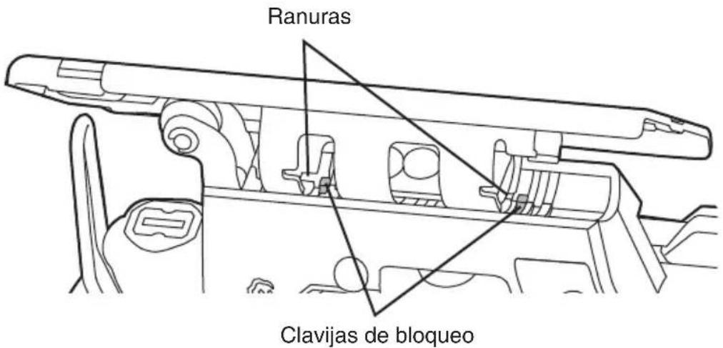 SKIL JS314901 - Ajuste del ángulo del biselado de la base - 3