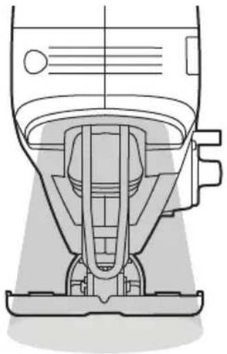 SKIL JS314901 - LED Work Light - 1