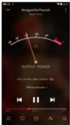 FiiO M21 - Compteur d'UV - 1