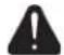 Vollrath 7217450 - WARNING - 1