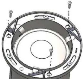 Vollrath CADJ-3 - ELIJAELESORTECORRECTO - 6