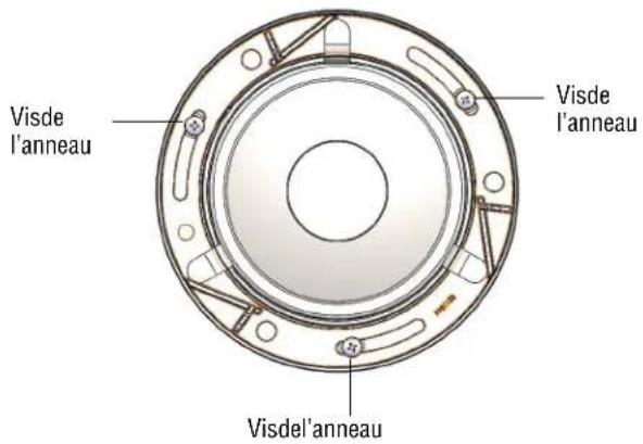 Vollrath CADJ-3 - Montagedudistributeur - 5