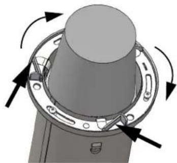 Vollrath CADJ-3 - ELIJAELESORTECORRECTO - 7