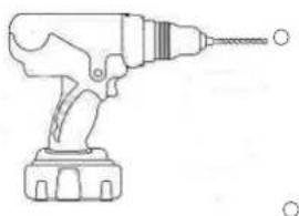 Vollrath CADJ-3 - INSTALLATION - 1