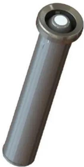 Vollrath CADJ-3 - CHOIXDUBONRESSORT - 1