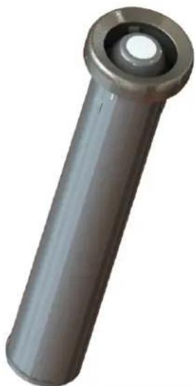 Vollrath CADJ-3 - ELIJAELESORTECORRECTO - 1