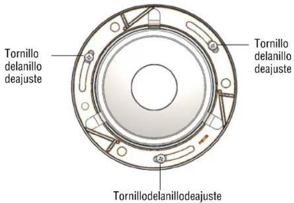 Vollrath CADJ-3 - AJUSTEELDIÁMETROPARAADAPTARLOSVASOS - 4